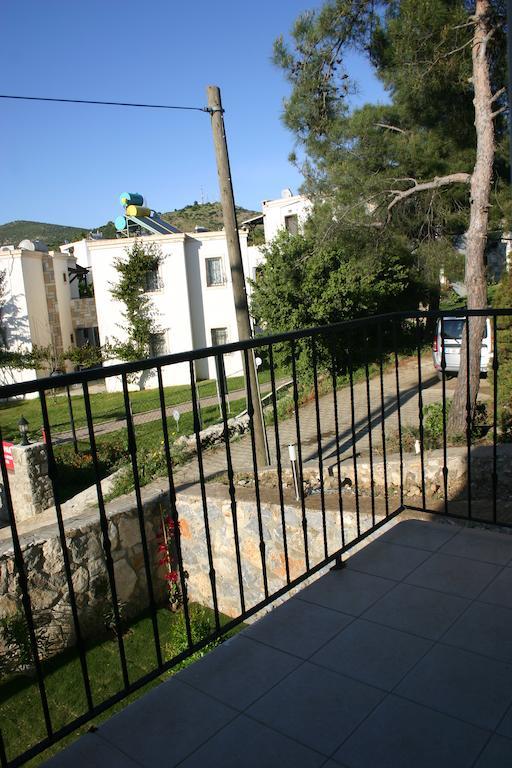 Rose Residence Bodrum Exterior photo