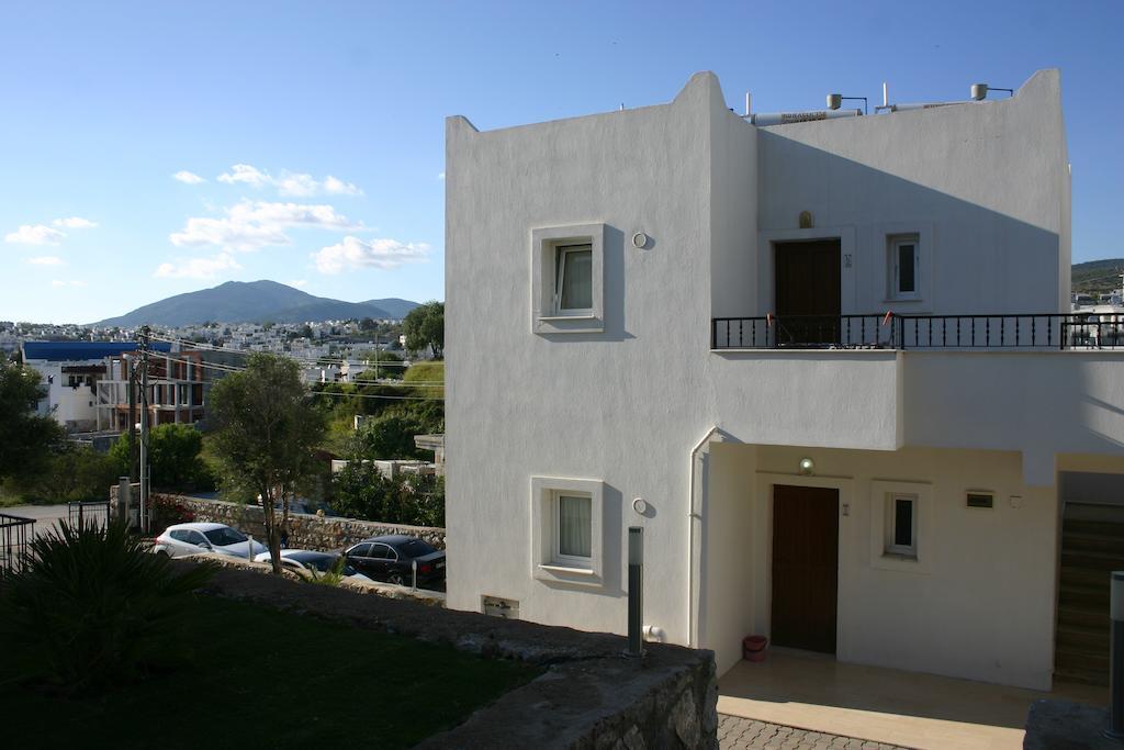 Rose Residence Bodrum Exterior photo