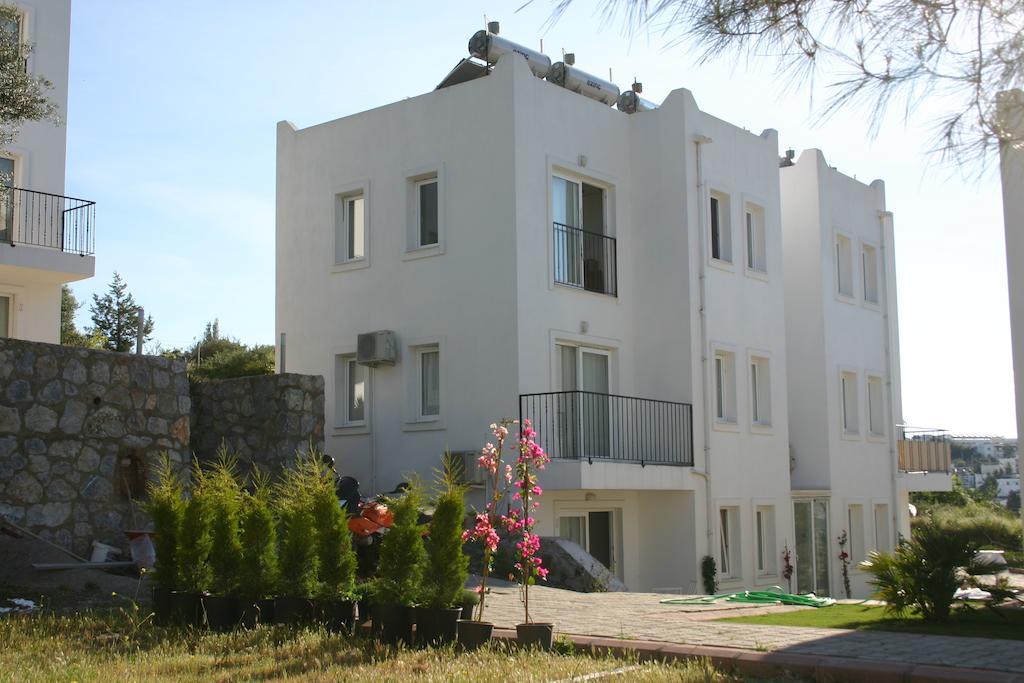 Rose Residence Bodrum Exterior photo