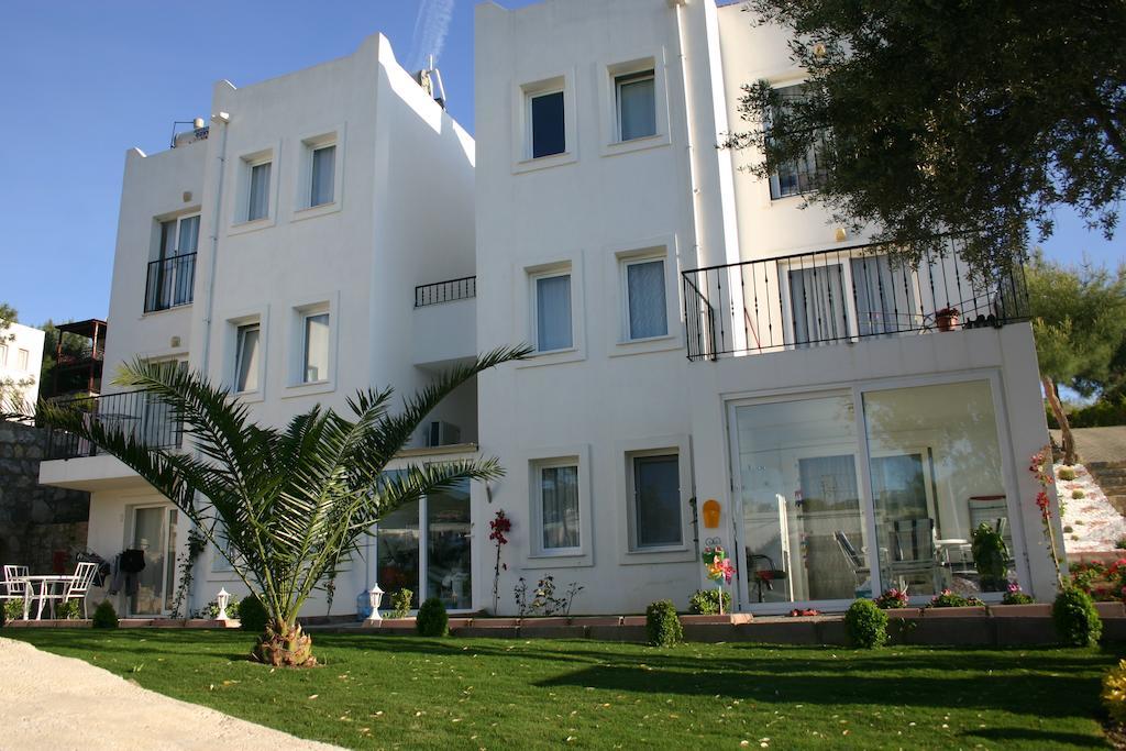 Rose Residence Bodrum Exterior photo