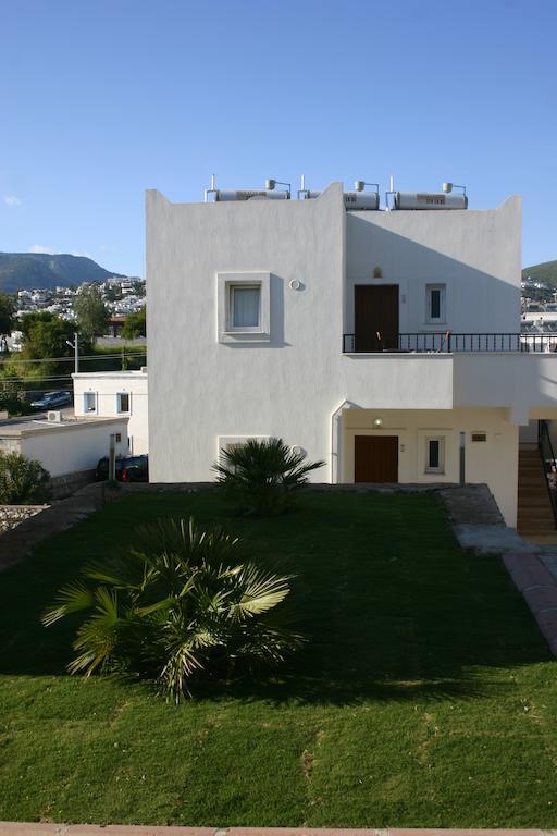 Rose Residence Bodrum Exterior photo