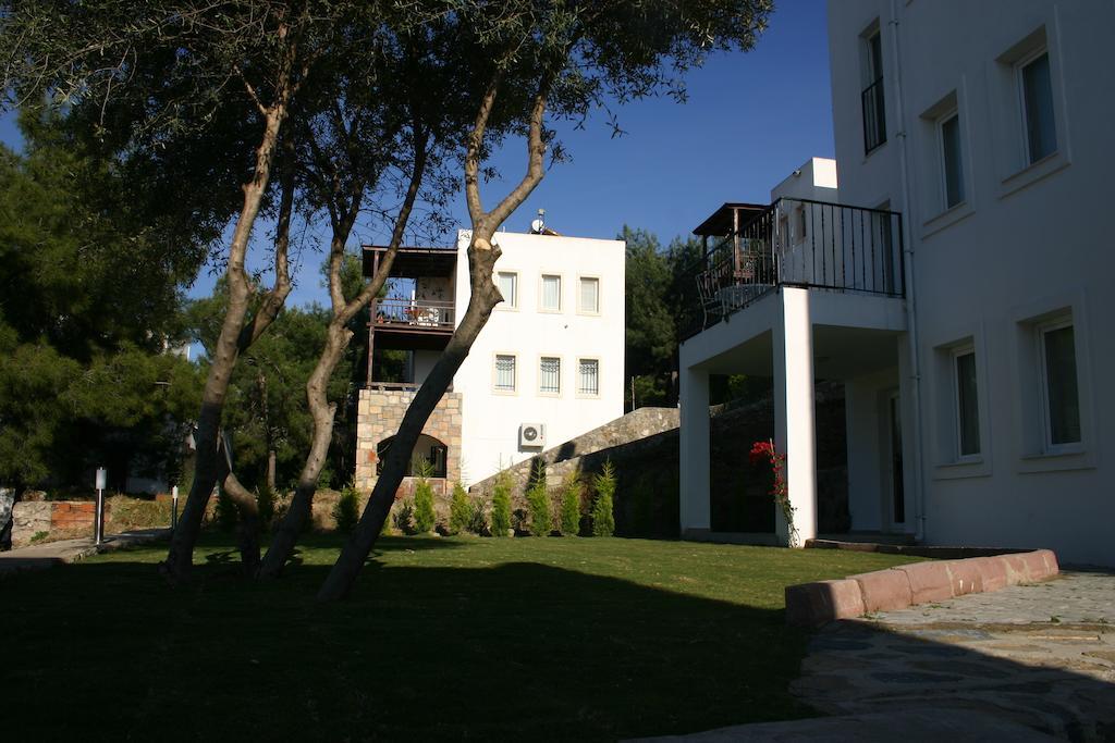 Rose Residence Bodrum Exterior photo