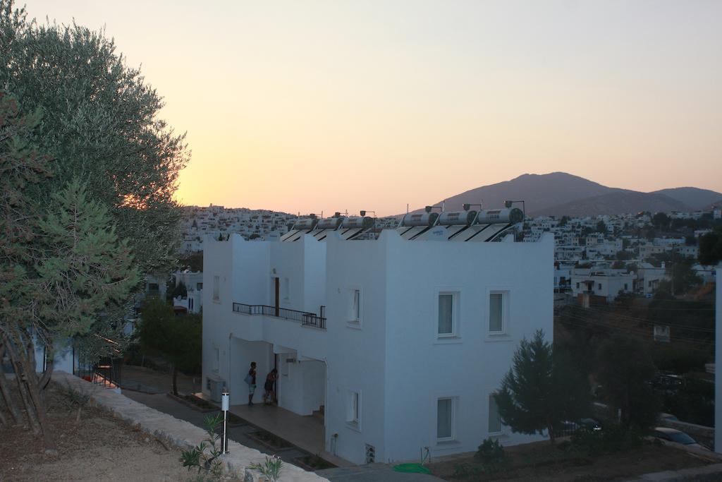 Rose Residence Bodrum Exterior photo