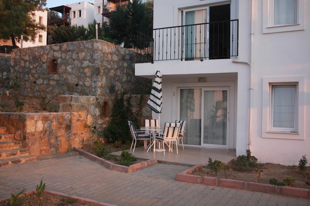 Rose Residence Bodrum Exterior photo