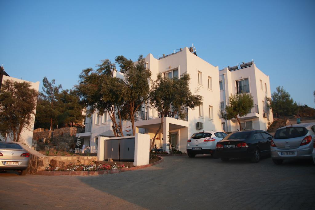 Rose Residence Bodrum Exterior photo