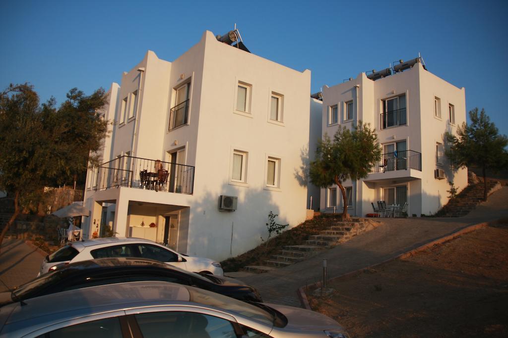 Rose Residence Bodrum Exterior photo