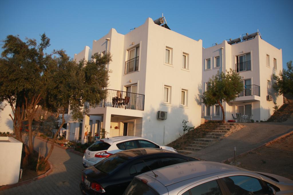 Rose Residence Bodrum Exterior photo