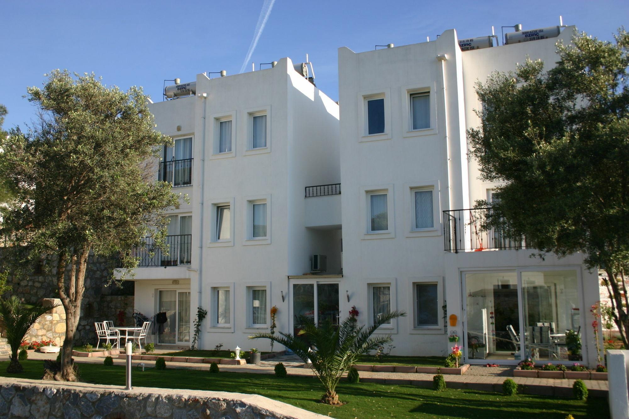 Rose Residence Bodrum Exterior photo