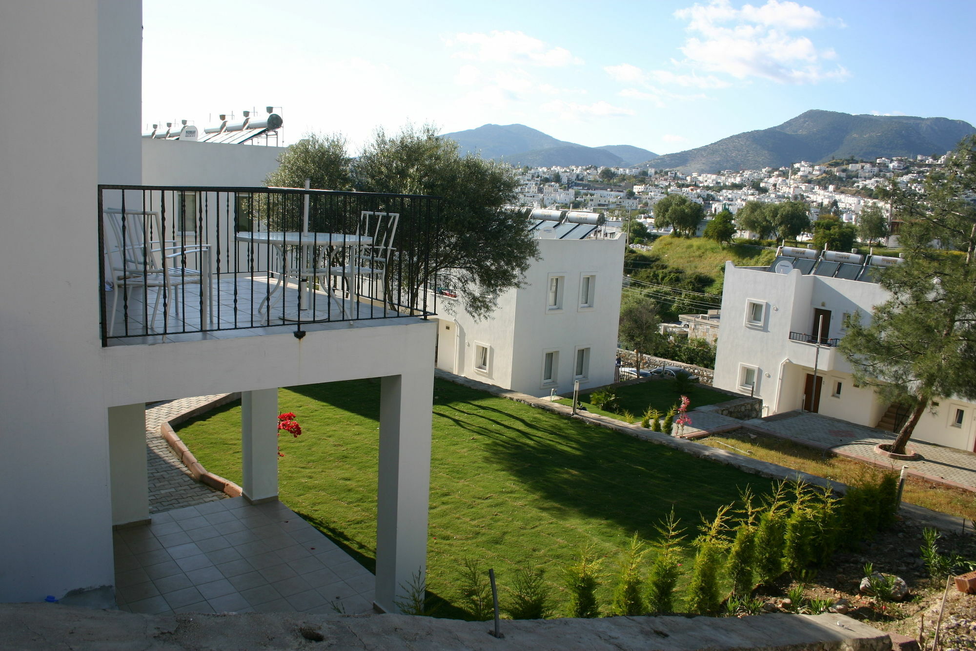 Rose Residence Bodrum Exterior photo