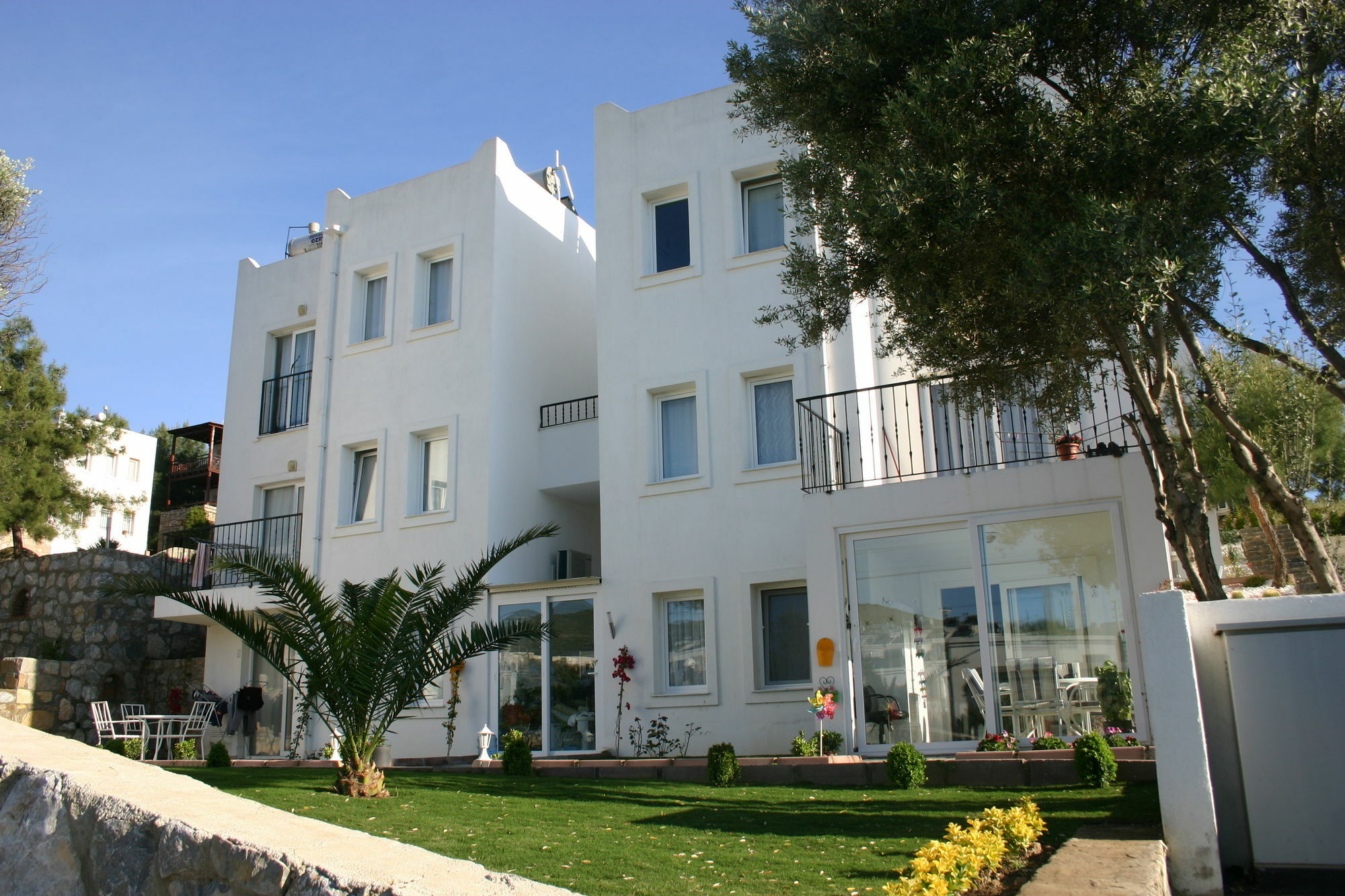 Rose Residence Bodrum Exterior photo